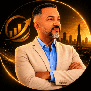 Foto de perfil da CEO da Fluxo