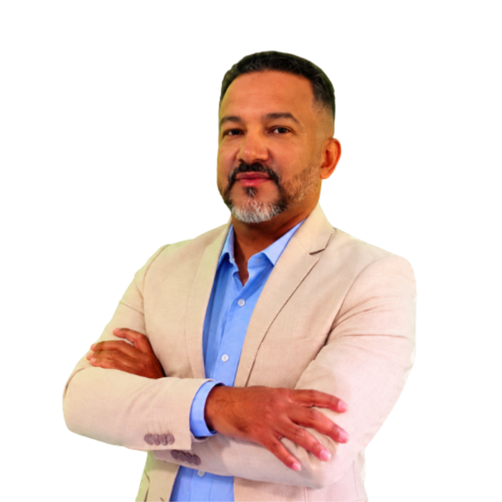 Rutimar Santos CEO da Fluxo de Clientes