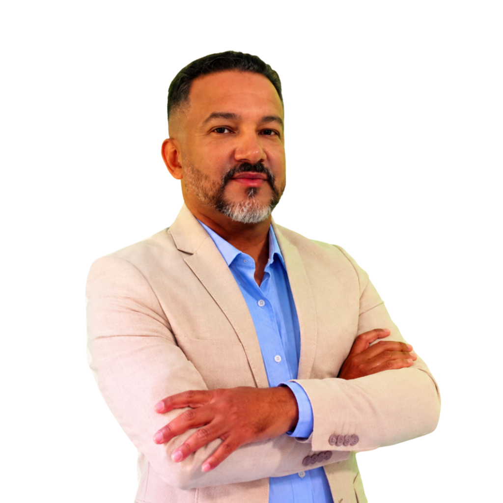 Rutimar Santos, especialista da Fluxo de Clientes