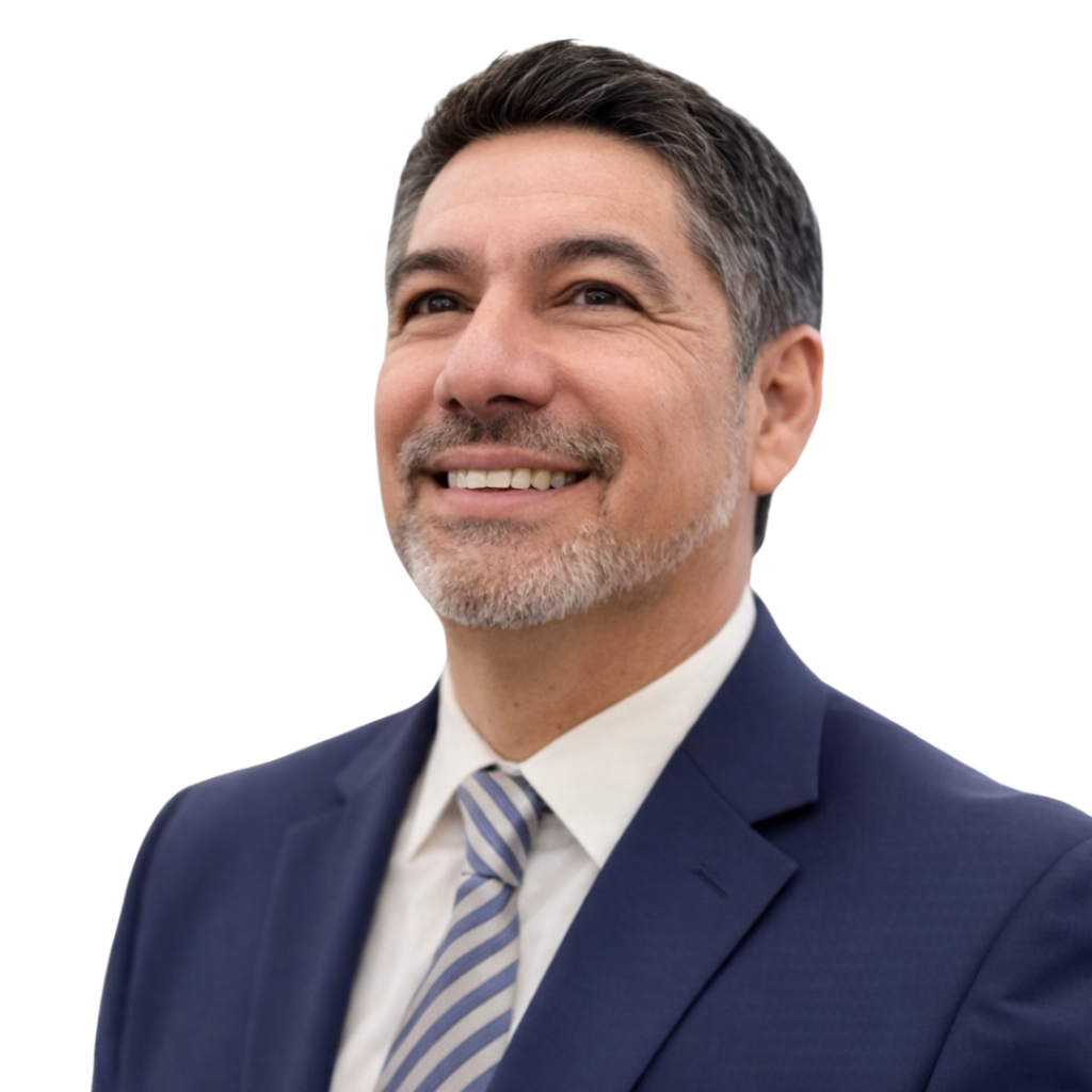 Depoimento Ricardo Ferraz