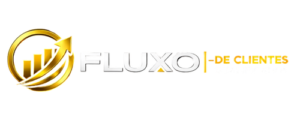 Logo Fluxo de Clientes