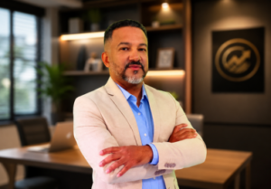 Rutimar Santos CEO da Fluxo de Clientes