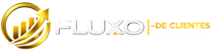 Logotipo da Fluxo