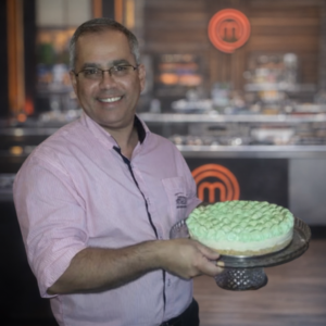 Cliente da Fluxo: Ricardo Ferreira