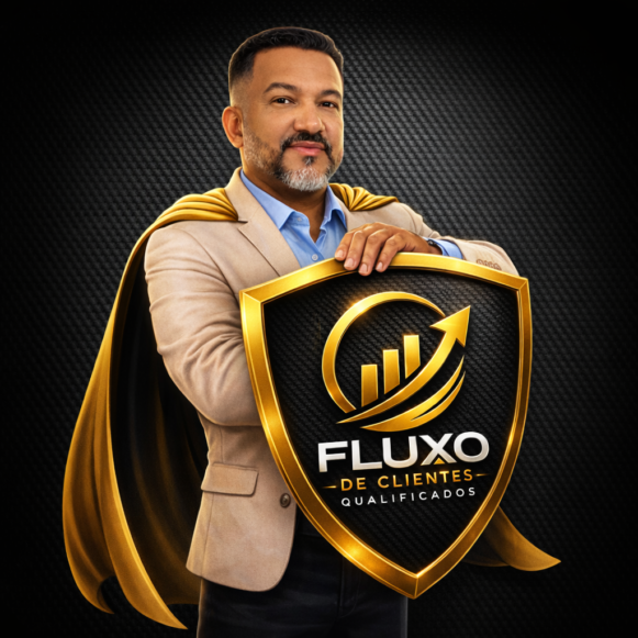 Rutimar Santos - CEO Fluxo de Clientes
