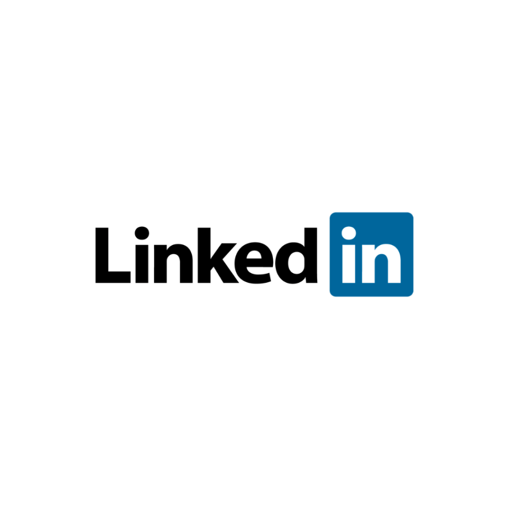 Linkedin Logo