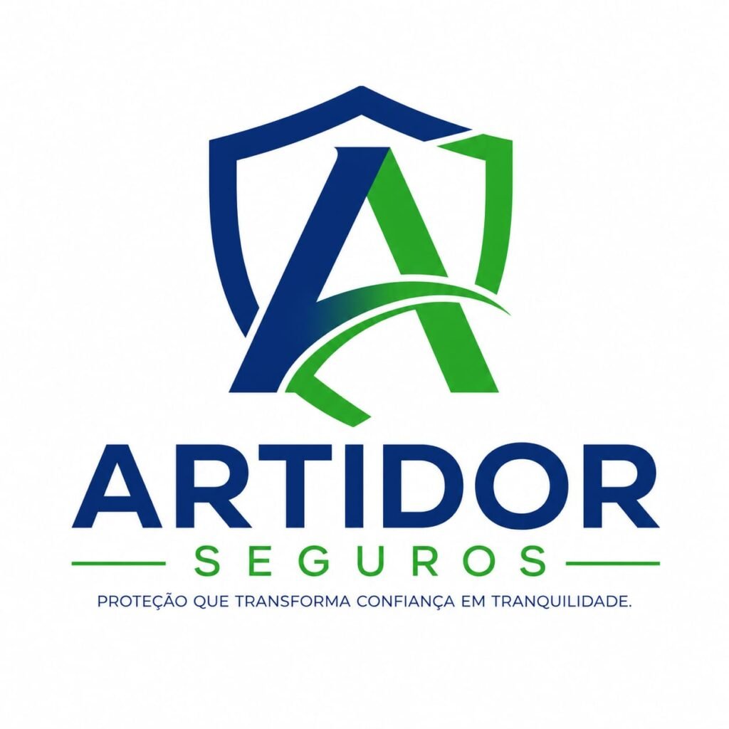 Logotipo Artidor Seguros
