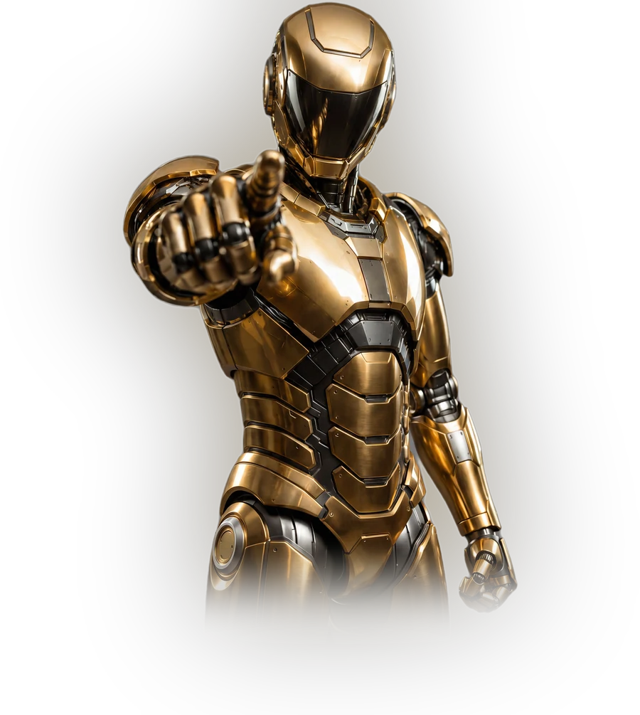 Robô trader Predict X AI Gold para operações automatizadas de XAUUSD no MetaTrader 5