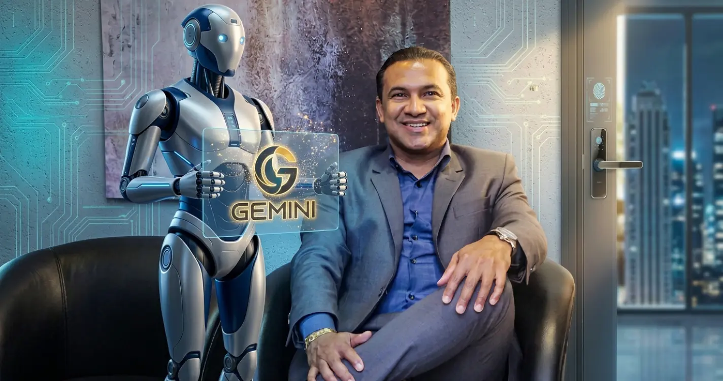 Gemini: História, Evolução, Quantas Versões Existem e o Futuro da IA do Google