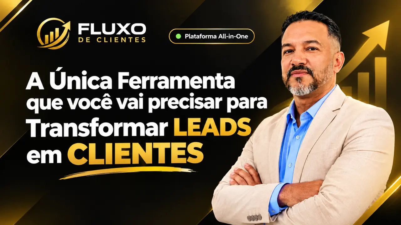 CRM completo: transforme leads em clientes e centralize seu negócio em uma única plataforma Gerenciar contatos, acompanhar oportunidades e responder clientes em vários canais pode consumir tempo e fazer sua empresa perder vendas. Com um CRM completo, você organiza o relacionamento com os clientes, acompanha cada etapa do funil e cria uma operação comercial mais eficiente.