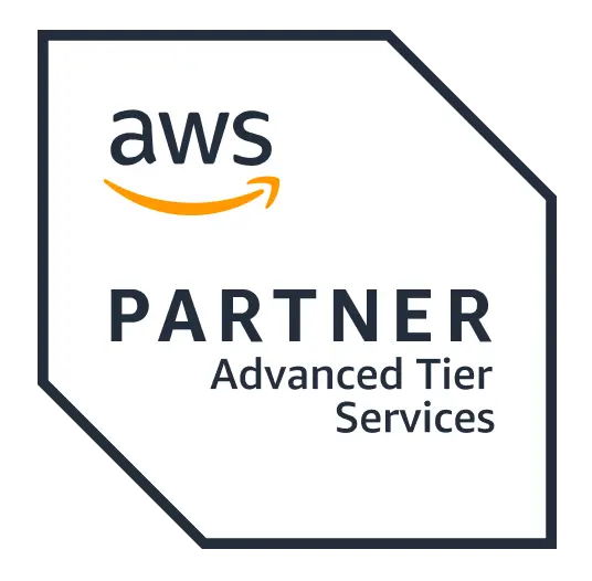AWS Partner Advanced Tier Services