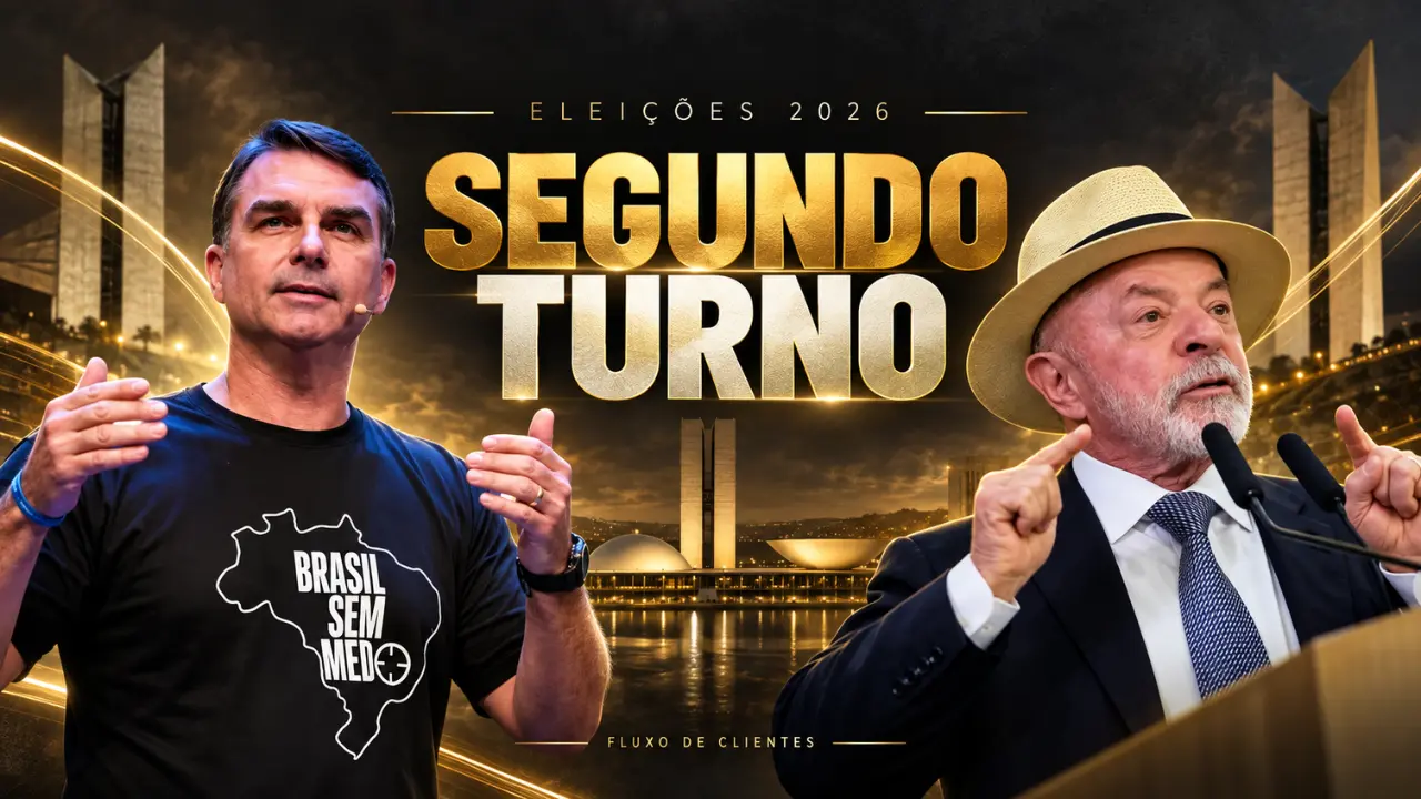 apuração presidencial 2026, resultado do primeiro turno 2026, Flávio Bolsonaro e Lula, segundo turno 2026, eleições 2026 TSE, votos válidos, eleição presidencial 2026 Título SEO:
