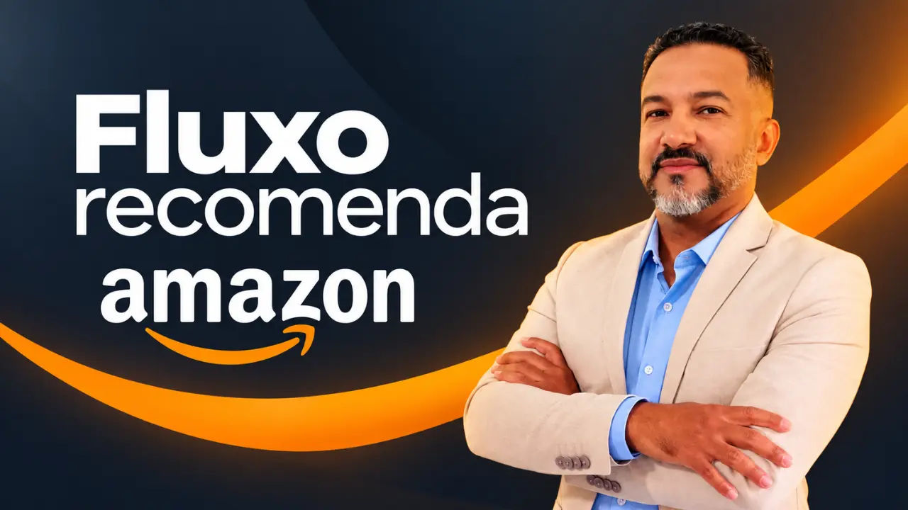 Ofertas da Amazon todos os dias: acompanhe pelo blog da Fluxo de Clientes